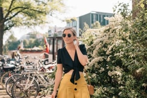 Amsterdam: Private Photoshoot