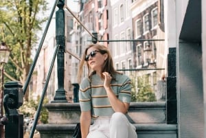 Amsterdam: Private Photoshoot