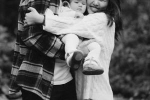 Amsterdam: Private Photoshoot