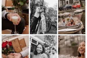 Amsterdam: Private Photoshoot