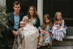 Amsterdam: Private Photoshoot