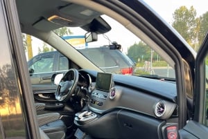 Amsterdam: Schipholin lentokentälle