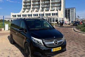 Amsterdam: Schipholin lentokentälle