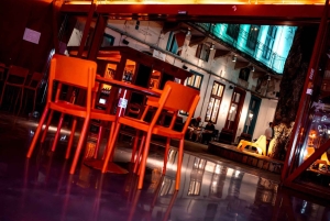 Amsterdam: Pub Crawl privato con ingresso al club VIP e shottini