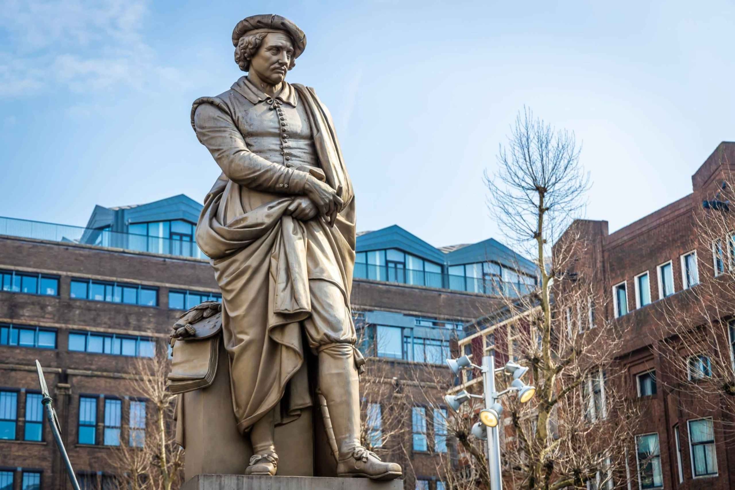 Amsterdam : Visite privée du Rijksmuseum avec prise en charge optionnelle