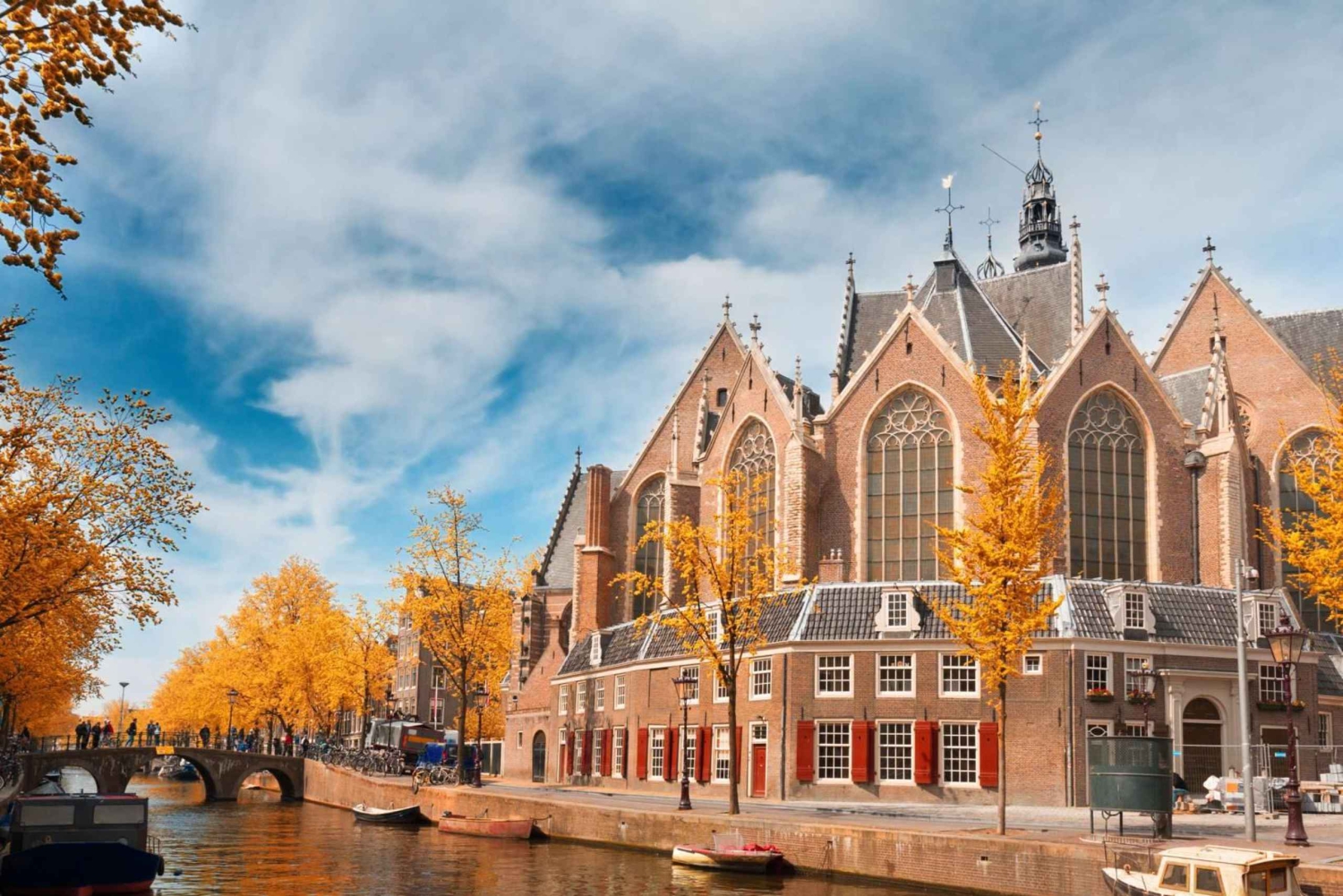 Amsterdam : Visite privée du Rijksmuseum avec prise en charge optionnelle