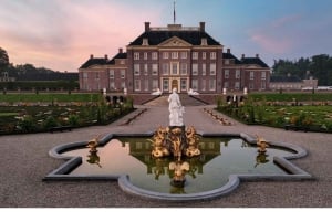 Ámsterdam: tour privado del Museo Kröller-Museum Het Loo Muiderslot