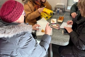 Amsterdam: Privat grønn tur !!! Vindmøller, slott