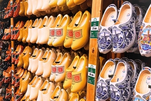 Amsterdã: tour privado em Zaanse Schans