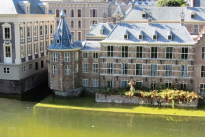 Amsterdam: Private Transfer from Amsterdam to The Hague
