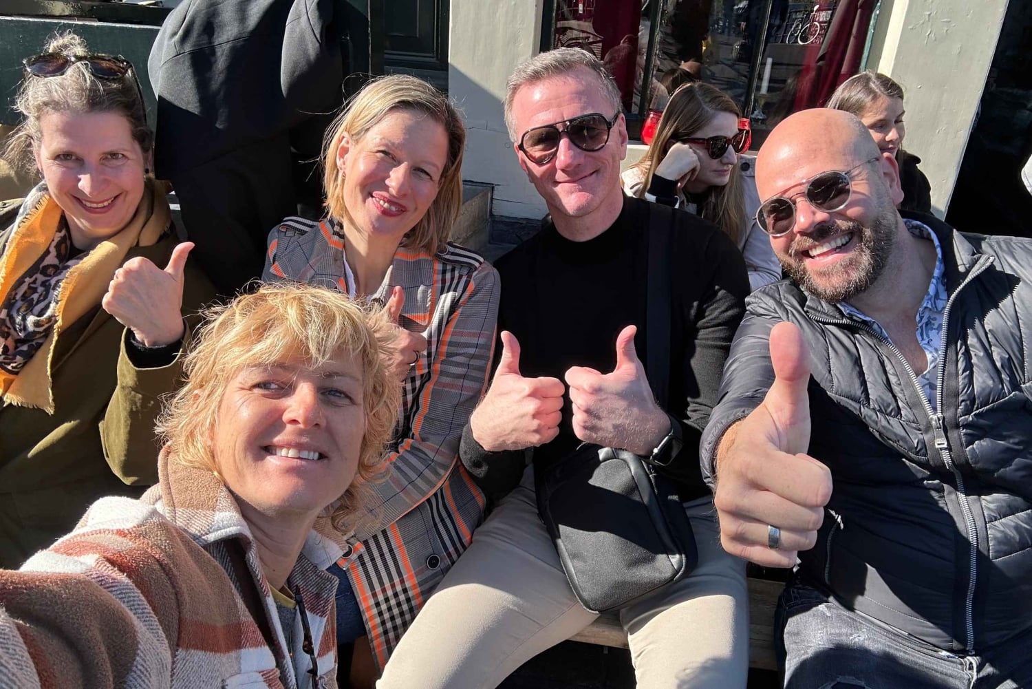 Amsterdam: Privat vandringstur med en lokal guide