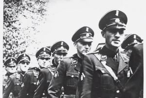 Amsterdam : Visite privée à pied de l'histoire de la Seconde Guerre mondiale