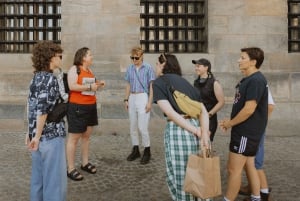 Amsterdam: Omvisning til fots i den skeive byen med lokal guide
