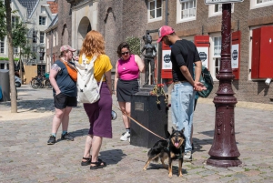 Amsterdam: Queer-kaupunkikierros paikallisen oppaan kanssa