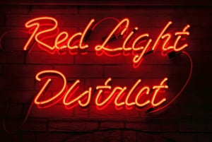 Amsterdam: Red Light District Adult Exploration Game