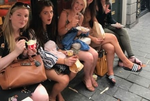 Amsterdam: Red Light District and Local Pub Tour