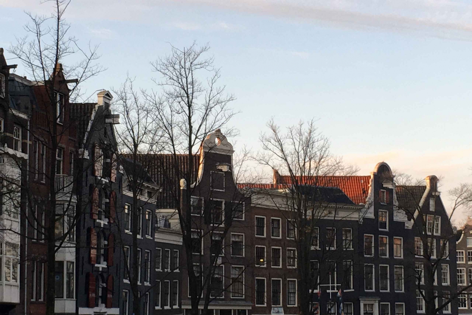 Amsterdam: Red Light District & Historical City Center
