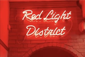 Amsterdam: Red Light District History and Culture Tour