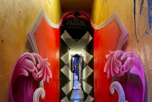 Amsterdam: Red Light District History and Culture Tour