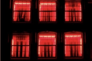Amsterdam: Red Light District History and Culture Tour