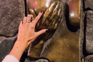 Amsterdam: Red Light District Tour