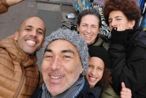 Amsterdam: Rundvisning i Red Light District