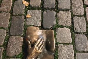 Amesterdão: Visita à luz vermelha com visita a um bar + bebida grátis e paragem num café