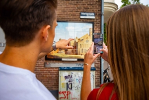 Amsterdam: Rembrandt's Apprentice - City Exploration Game