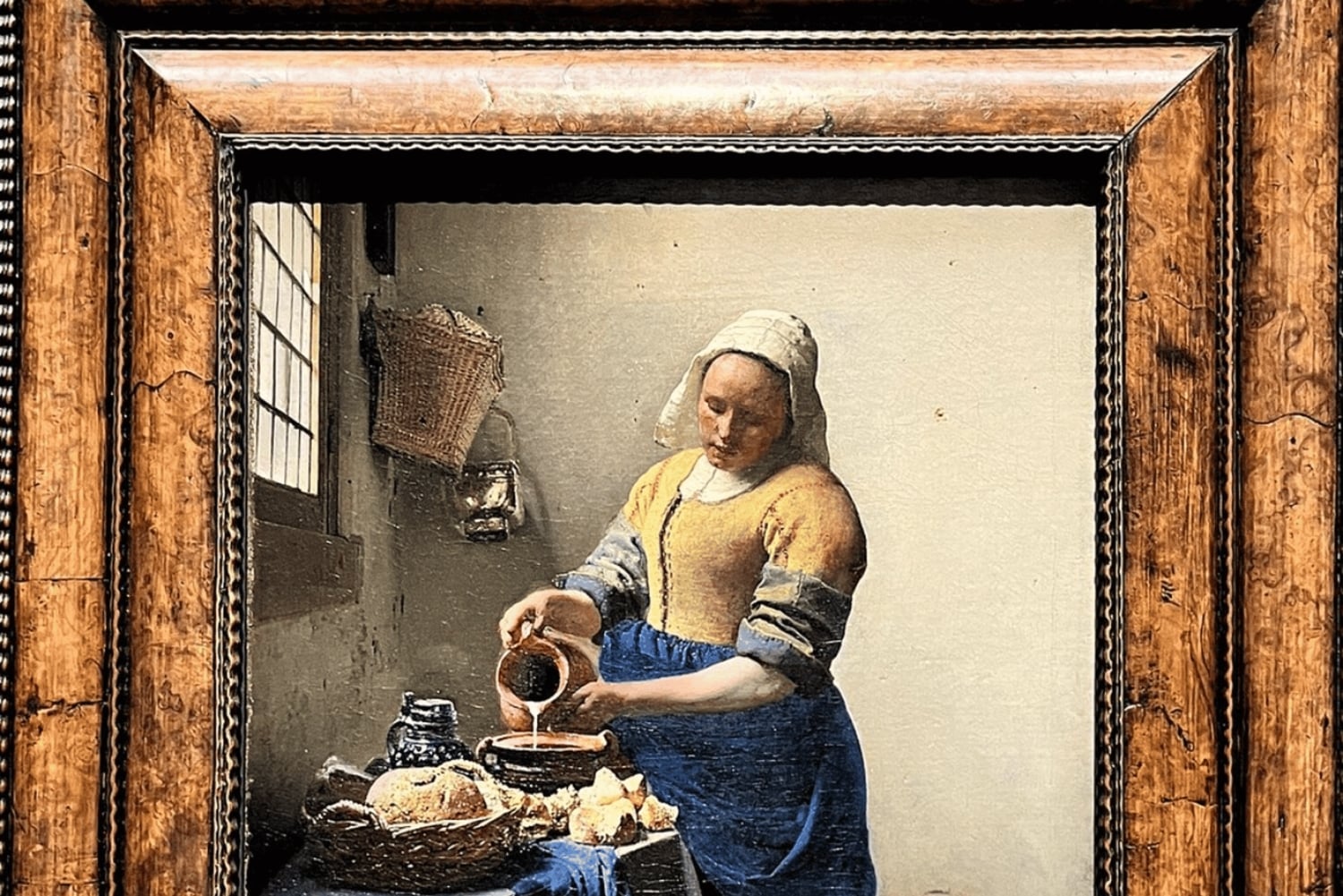 Amsterdam: Rijksmuseum privétour met deskundige gids