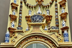 Amsterdam: Rijksmuseum privétour met deskundige gids