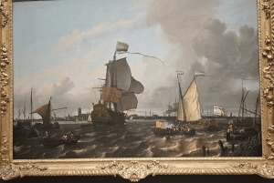Amsterdam: Rijksmuseum privétour met deskundige gids