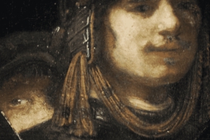 Amsterdam: Privat omvisning i Rijksmuseum med forbi-køen-inngang