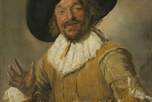 Amsterdam: Rijksmuseumin yksityinen kiertue