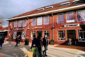 Amsterdam: Roermond Designer Outlet Shopping Day Trip