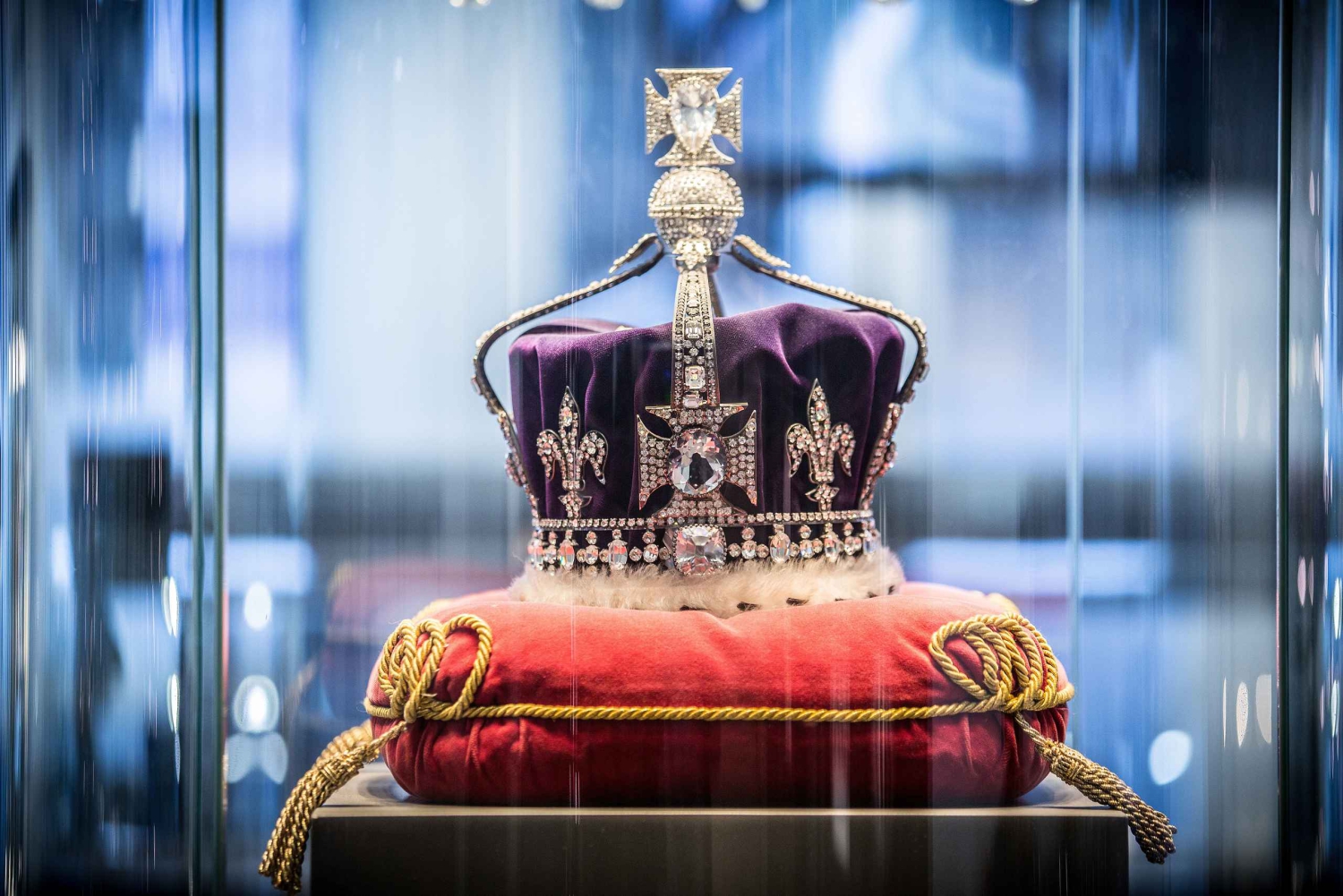 Amsterdam: Royal Diamond Experience