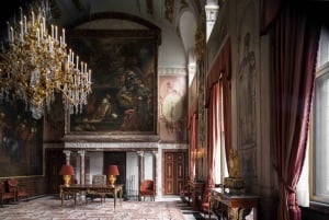 Palácio Real de Amsterdã: Ingresso e Guia de Áudio