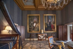 Amsterdamin kuninkaallinen palatsi: Pääsylippu ja audio-opas