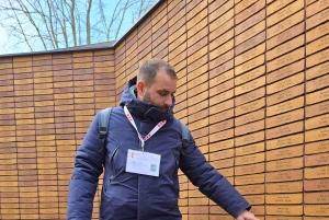 Amsterdams skjulte fakta: 750 års hemmeligheder ⭐ af Adonis