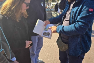 Amsterdams skjulte fakta: 750 års hemmeligheder ⭐ af Adonis