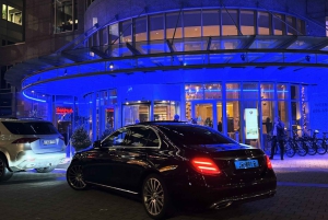 アムステルダムスキポール空港プライベート・トランスファー