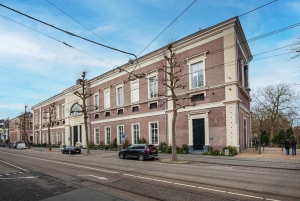 Amsterdam: ARTIS-Groote Museum Entry Ticket