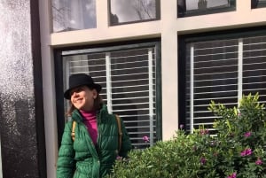 Amsterdam: Hidden Gems Sightseeing & Tasting Tour + PDF-Guide