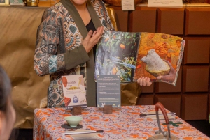 Amsterdam: Single Origin Chocolate Tasting Experience