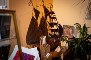 Amsterdam: Single Origin Chocolate Tasting Experience