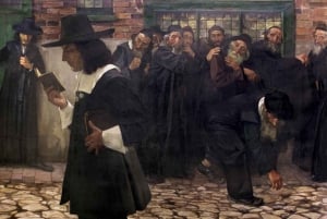 Ámsterdam: Tour en grupo reducido por las joyas ocultas