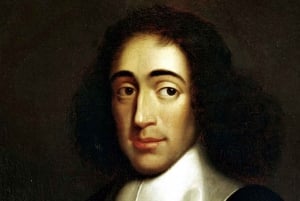 Amsterdam: Small-Group Jewish History Tour