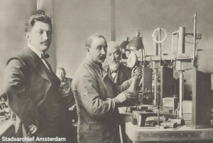 Amsterdam: Small-Group Jewish History Tour