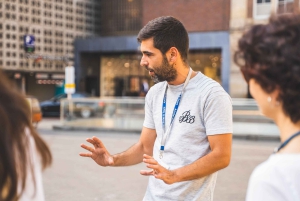 Amsterdam Small-Group Walking Tour