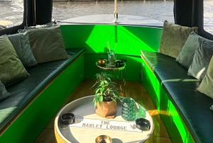 Smoke and Lounge City Boat Cruise