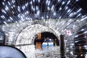 Amesterdão: Smokey Light Tours Amsterdam